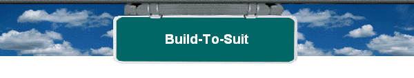 Build-To-Suit