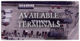 Available Terminals
